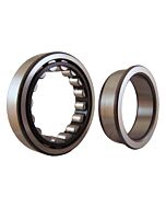 NJ406 MAC3P Cylindrical Roller Bearing