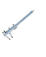 Oxford Precision Fine Adjustment Vernier Caliper 130mm/5inch