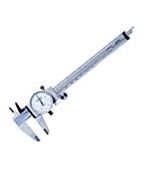 Oxford Prescision Dial Caliper 12inch