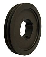 SPZ140-2-1610 V Belt Pulley Wheel