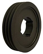 SPZ63-3-1108 V Belt Pulley Wheel