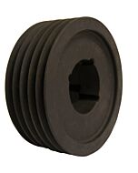 SPZ150-5-2517 V Belt Pulley Wheel