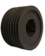 SPZ140-8-2517 V Belt Pulley Wheel