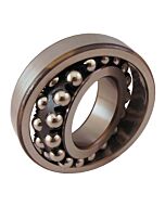 126 TN9  Self Aligning Bearing