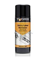 Tygris Sticky Label Remover (Box of 12)