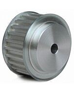 38-14M-55mm (PB) Timing Pulley