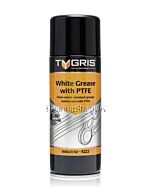 Tygris White Grease With PTFE (400ml)