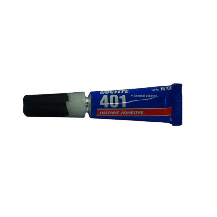 Loctite 401 Adhesive 3g